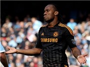 Bóng đá anh, ngoại hạng anh, lịch thi đấu euro 2012, Drogba lại mập mờ chuyện đi hay ở